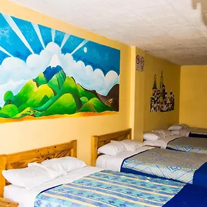 La Posada Del Viajero Affittacamere
